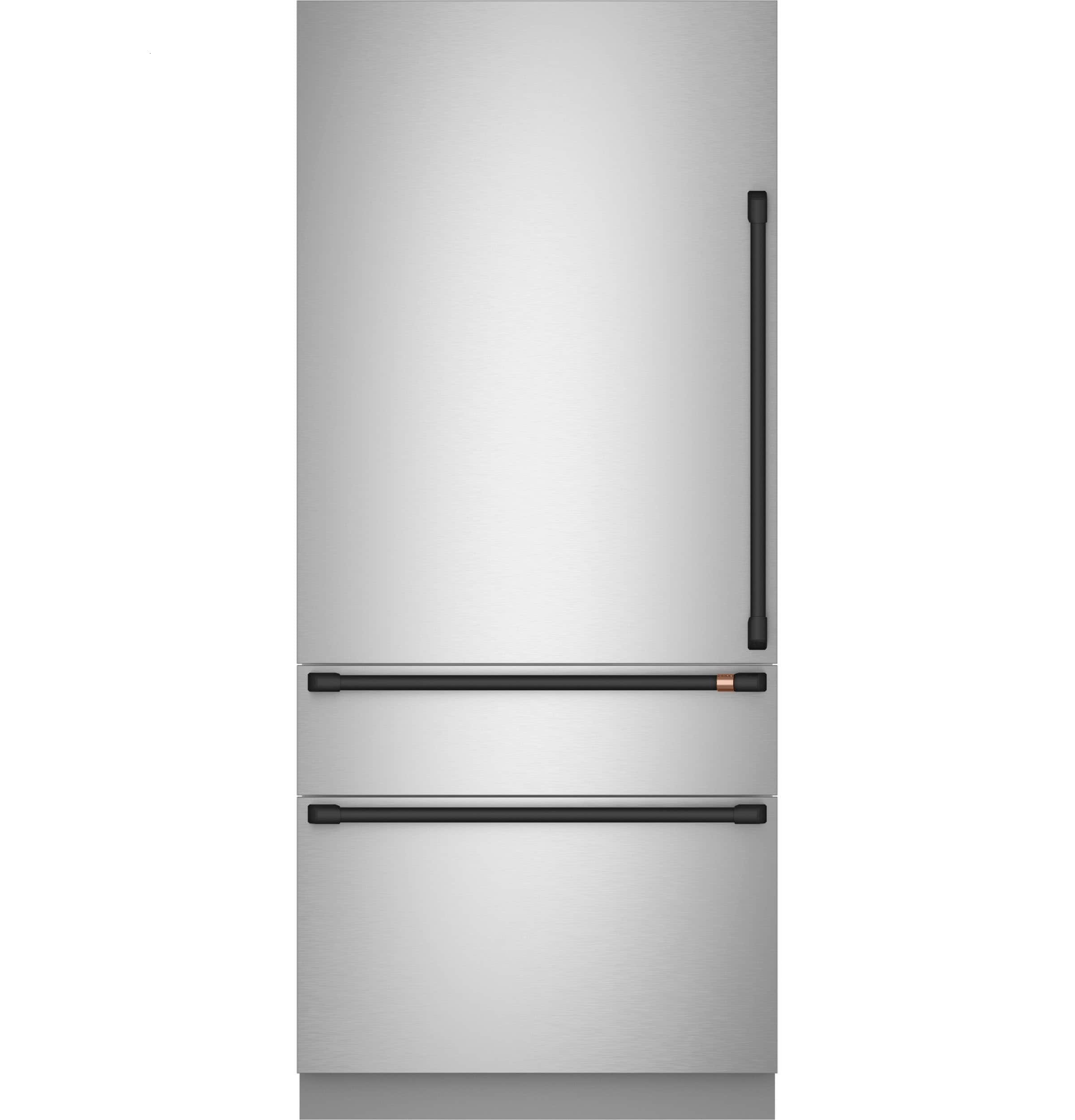 Café Refrigeration Handle Kit - Flat Black