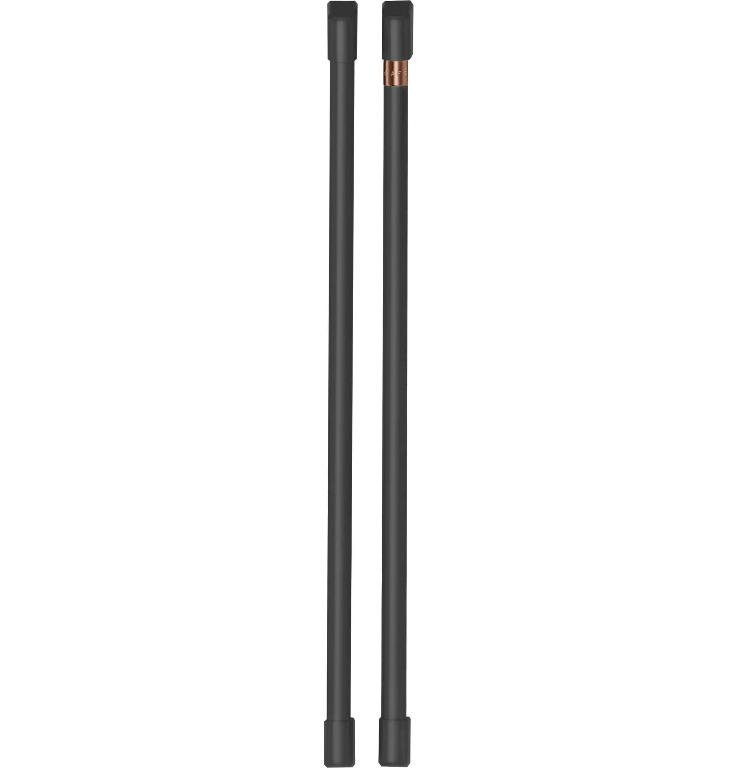 Café Refrigeration Handle Kit - Flat Black