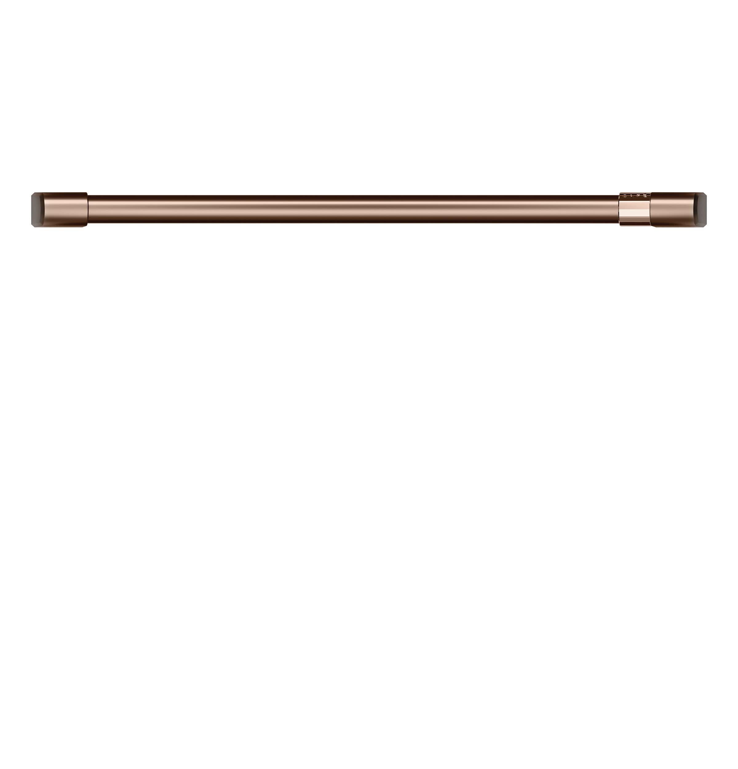 Café 30” Single Wall Oven Handle - Brushed Copper