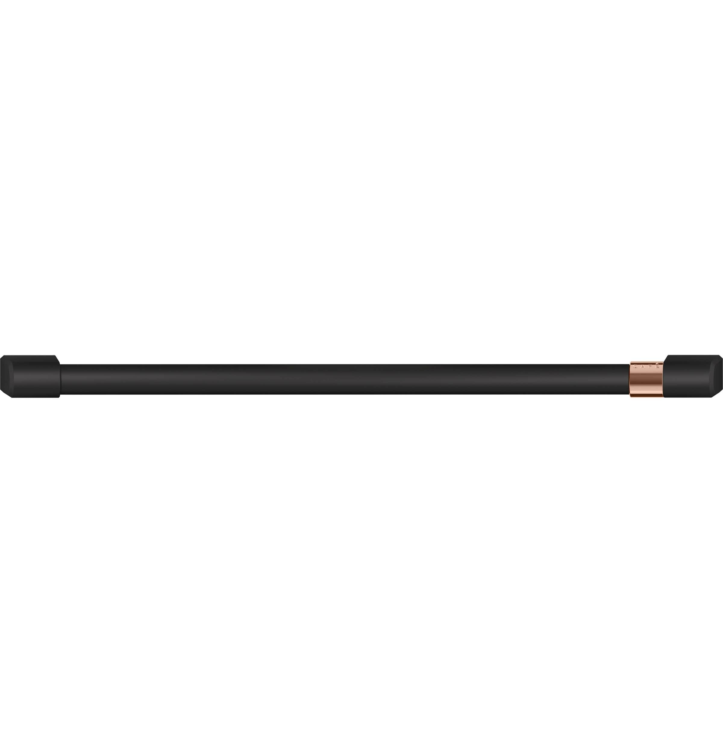 Café Handle Kit - Wall Oven Flat Black
