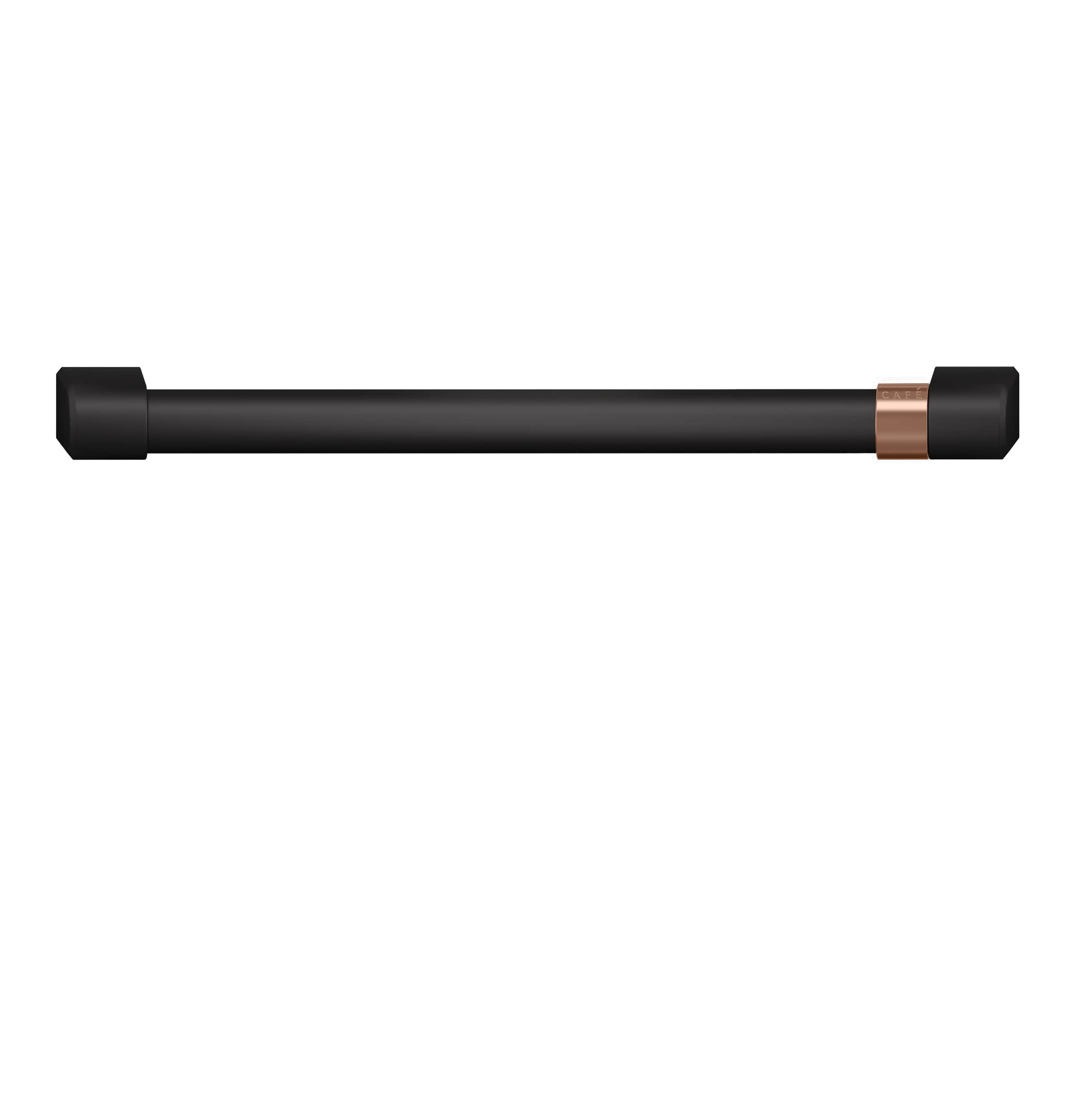 Café Wall Oven/advantium Oven Pro Handle Kit - 27" - Flat Black