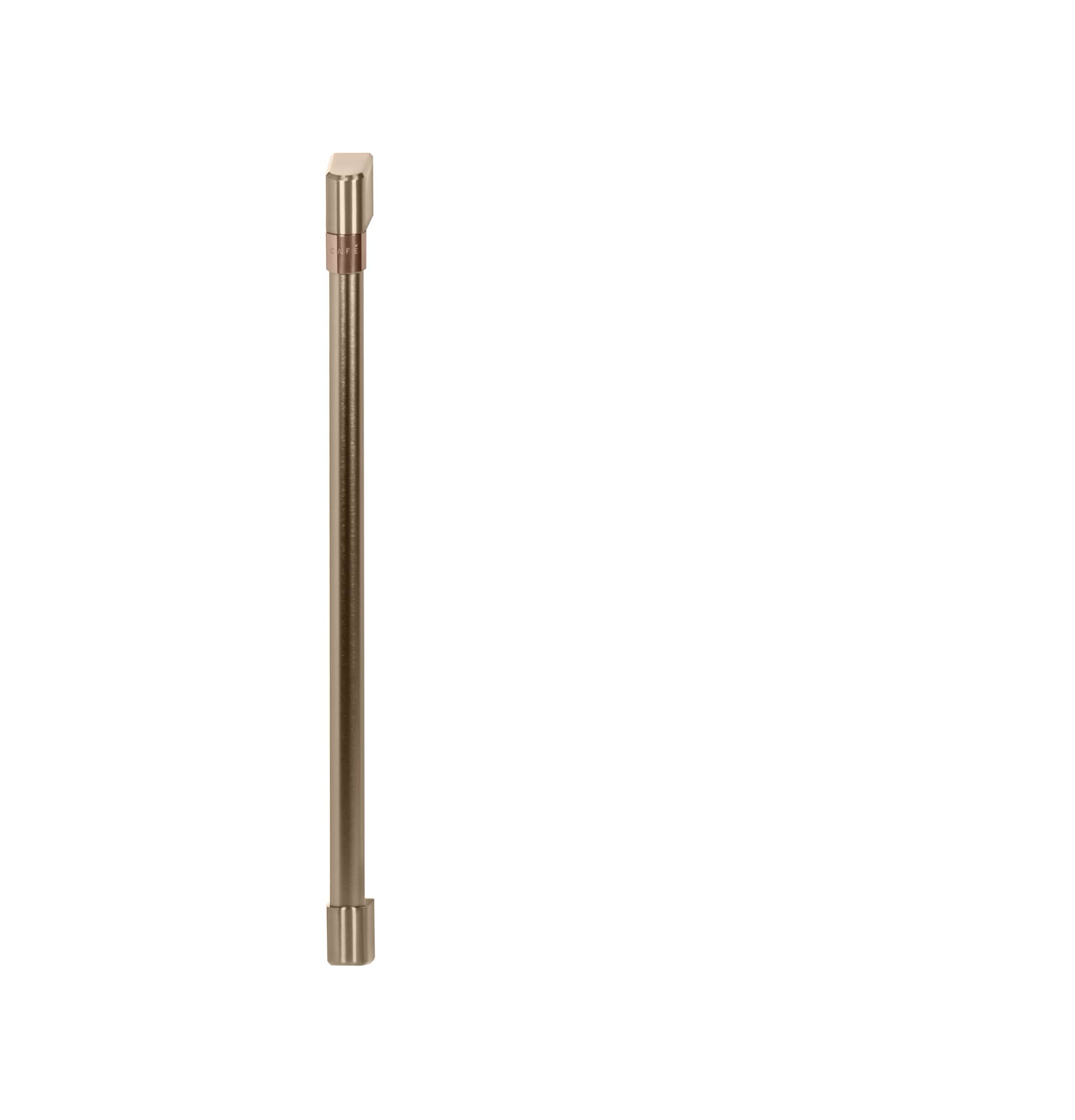 Café Ice Maker Handle Kit - Brushed Bronze