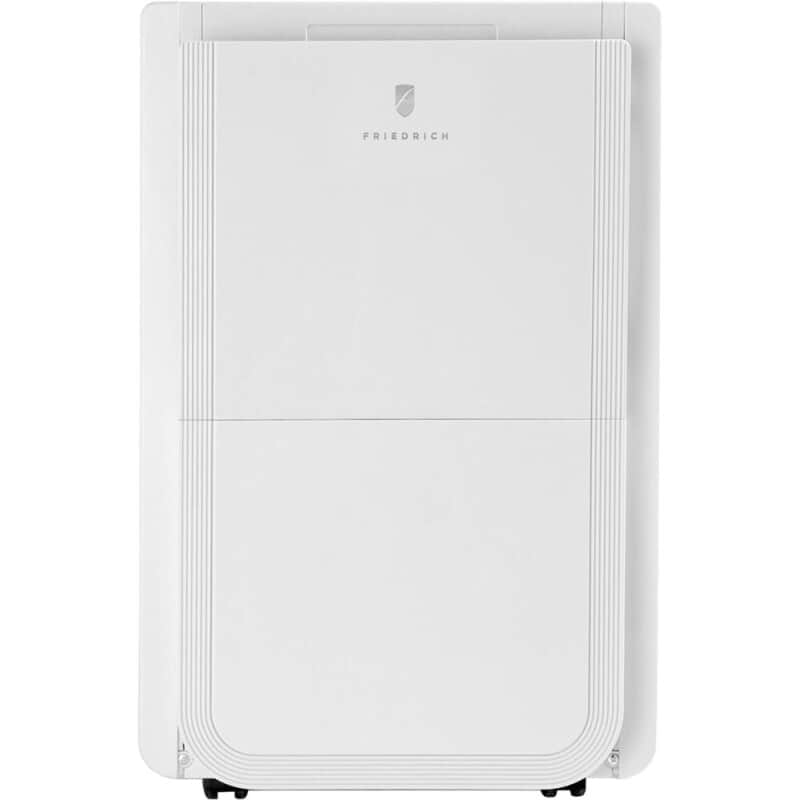 35 Pint Dehumifier, White, 115V
