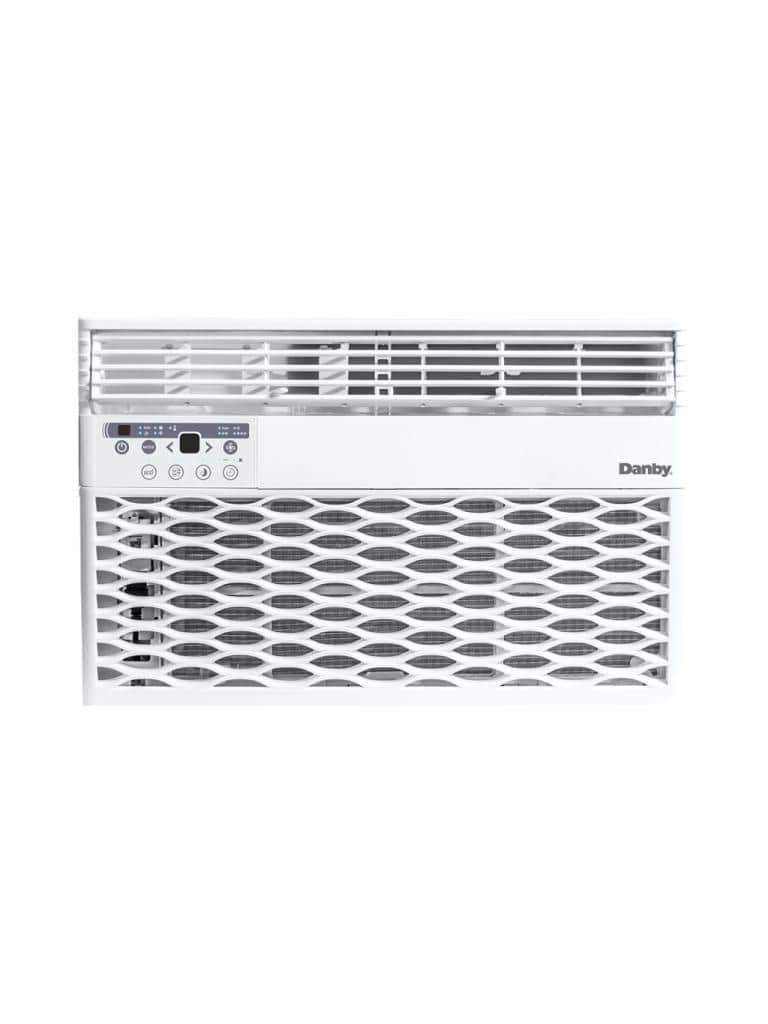 10,000 Btu Window Ac
