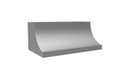 Premier Magic Lung® Professional/Standard Wall Mounted