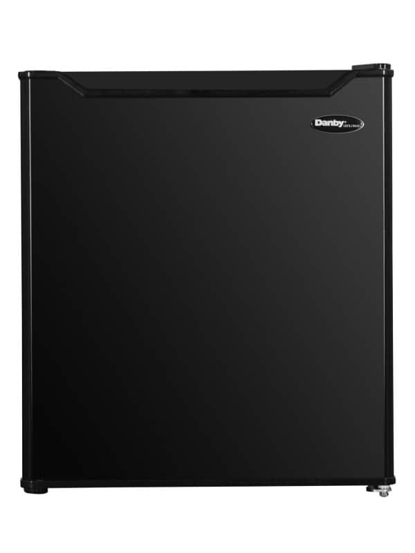 1.6 Cu. Ft. Compact Fridge