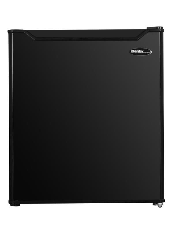 1.6 Cu. Ft. Compact Fridge