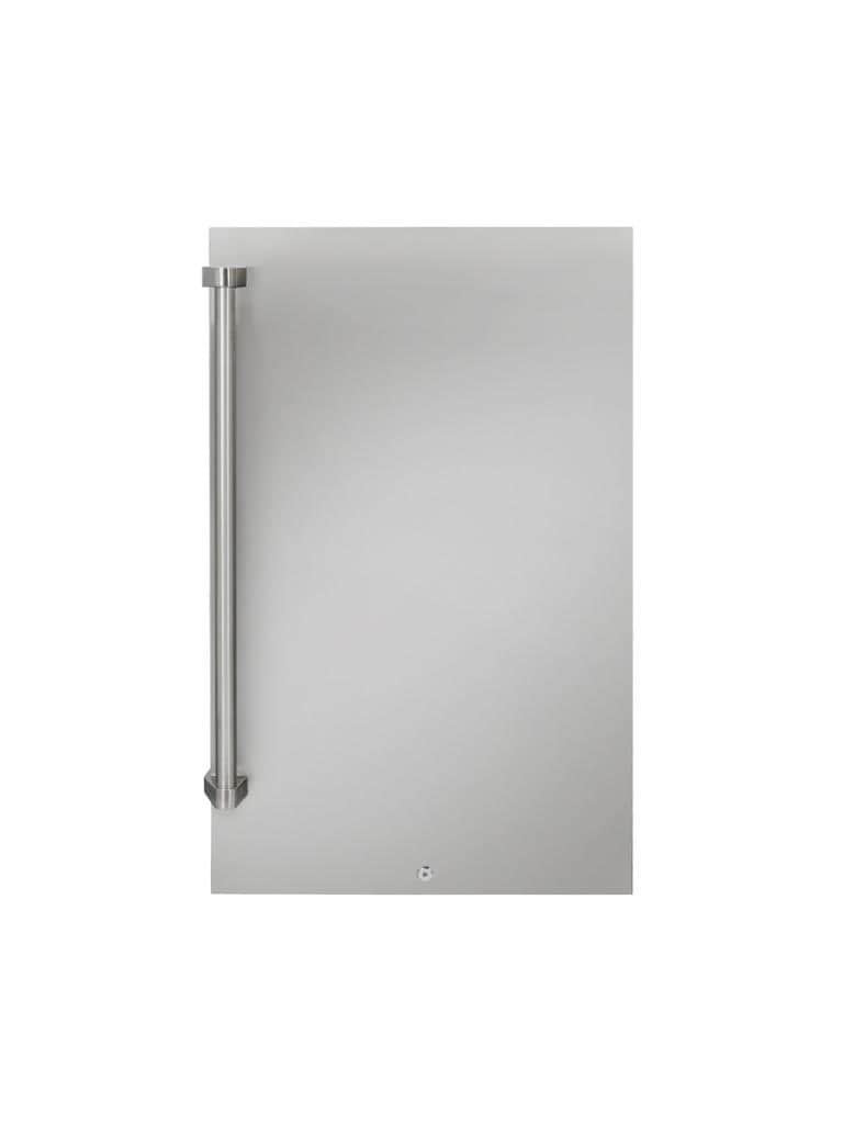 4.4 Cu. Ft. Outdoor Fridge