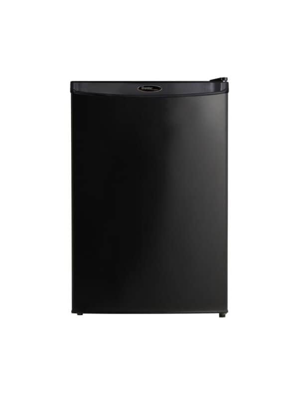 Designer 4.4 cu. ft. Compact Fridge