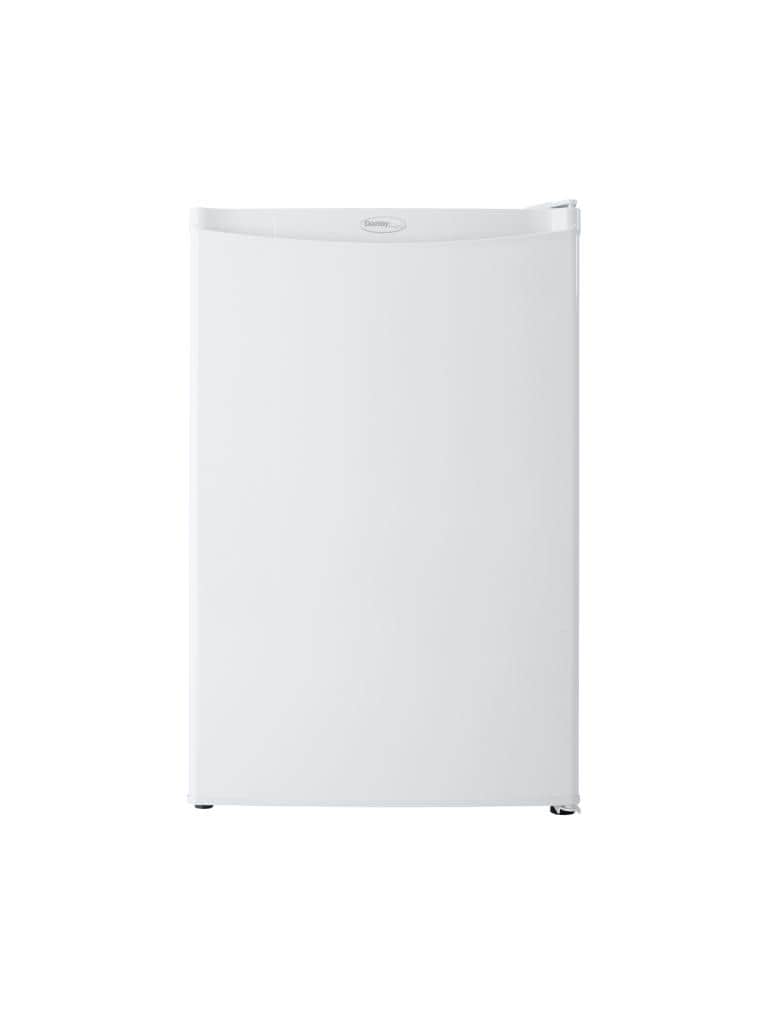 Designer 4.4 cu. ft. Compact Fridge