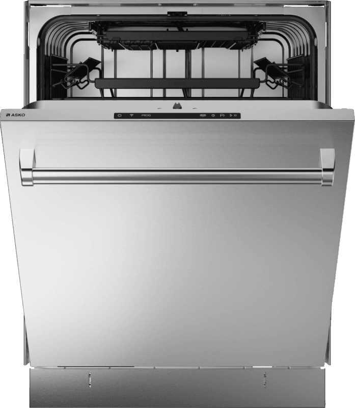 Dishwasher