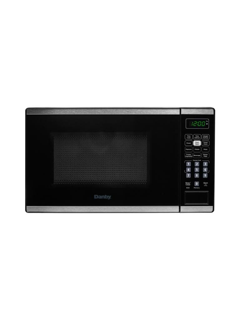 0.7 Cu. Ft. Countertop Microwave