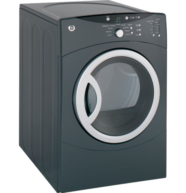 7.0 Cu. Ft. Super Capacity Electric Dryer