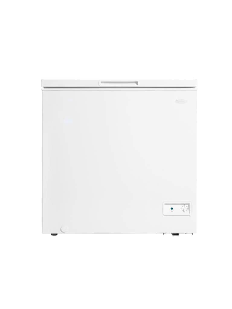 7.0 Cu. Ft. Square Model Chest Freezer