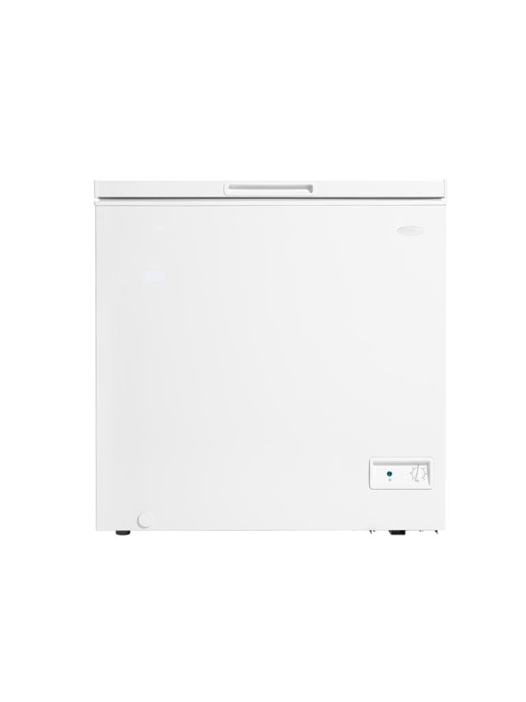 7.0 cu. ft. Square Model Chest Freezer DOE