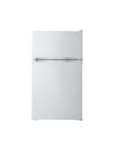 3.1 Cu. Ft. 2-door Compact Fridge