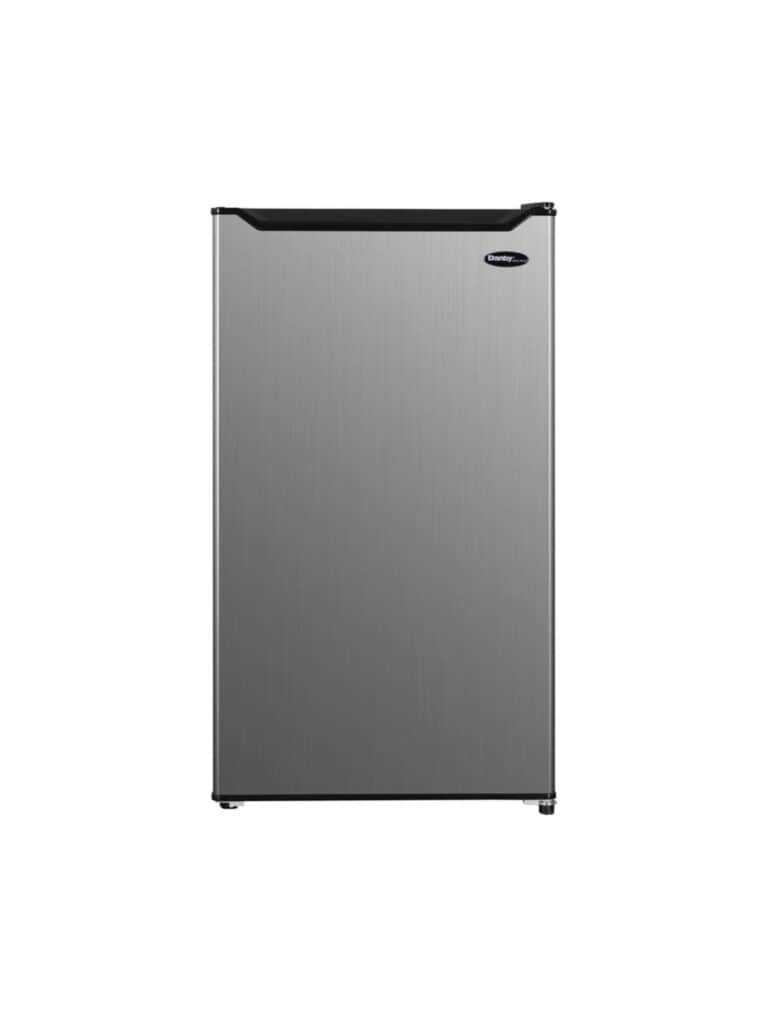 Diplomat 3.2 cu. ft. Compact Refrigerator Look
