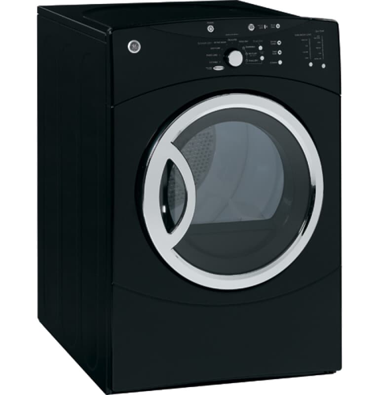 7.0 Cu. Ft. Super Capacity Gas Dryer