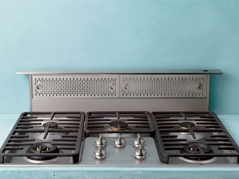 30" Sorrento Downdraft