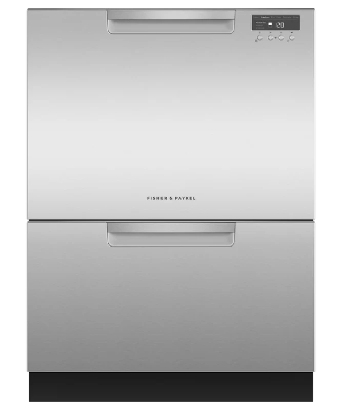 Series 7, Contemporary Tall Double DishDrawer™ Dishwasher