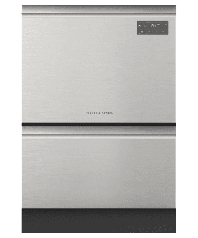 Series 7, Contemporary Tall Double DishDrawer™ Dishwasher