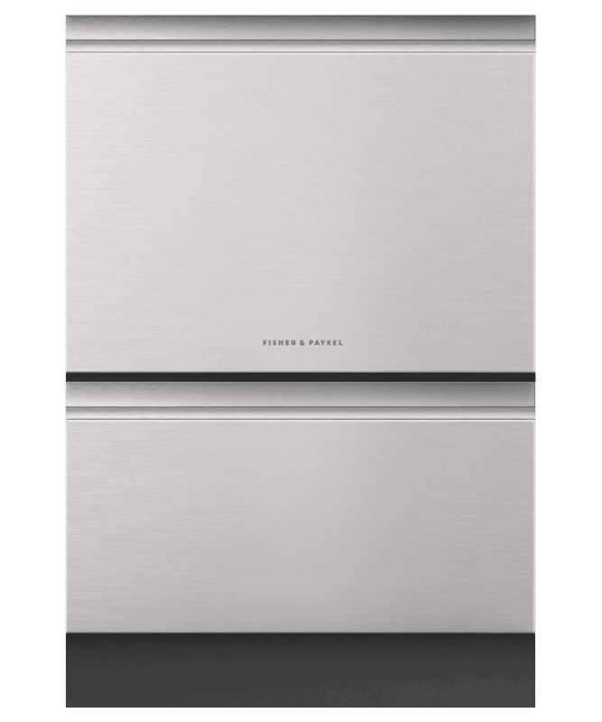 Series 9, Contemporary Tall Double DishDrawer™ Dishwasher