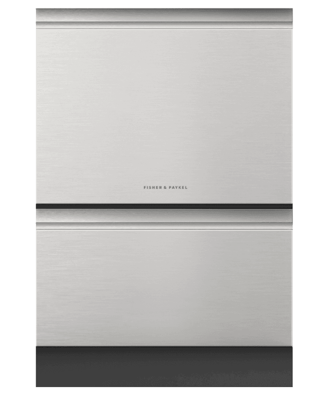 Series 9, Contemporary Tall Double DishDrawer™ Dishwasher