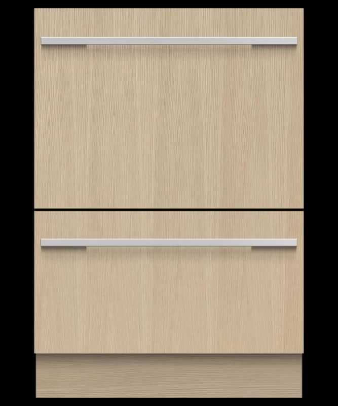 Series 11, Integrated Tall Double DishDrawer™ Dishwasher