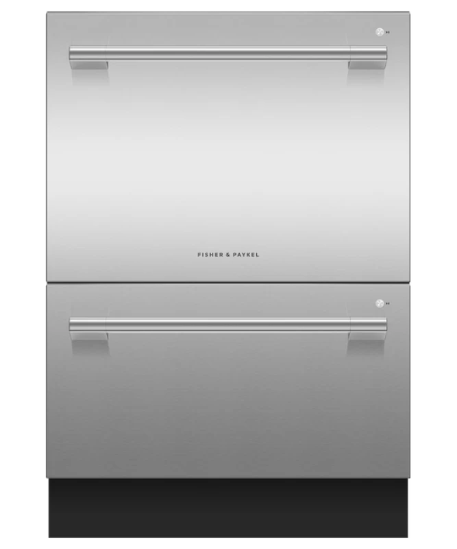 Series 11, Professional Tall Double DishDrawer™ Dishwasher