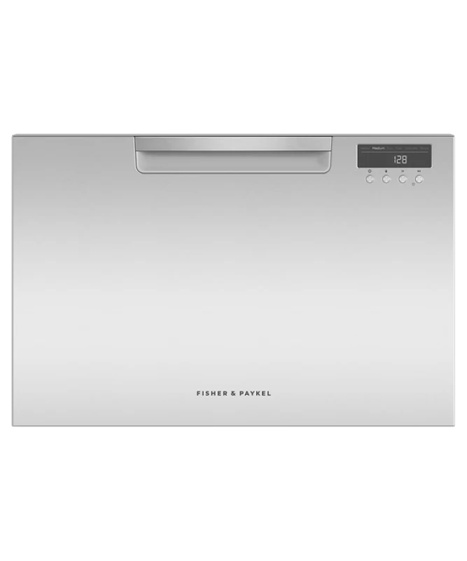 Series 7, Contemporary Single DishDrawer™ Dishwasher