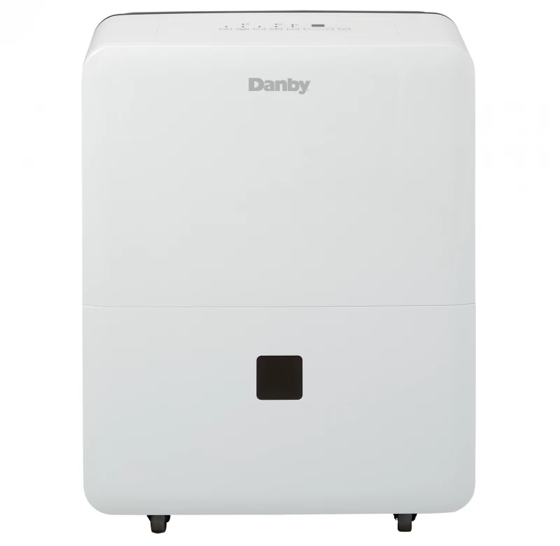 22 Pint Dehumidifier