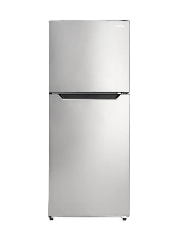 10.0 cu. ft. Apartment Size Fridge Top Mount