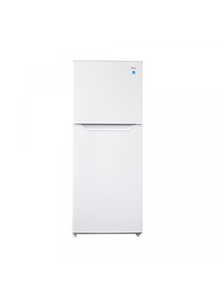 11.6 Cu. Ft. Apartment Size Fridge Top Mount