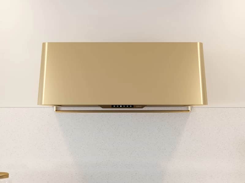 36" Mesa Wall