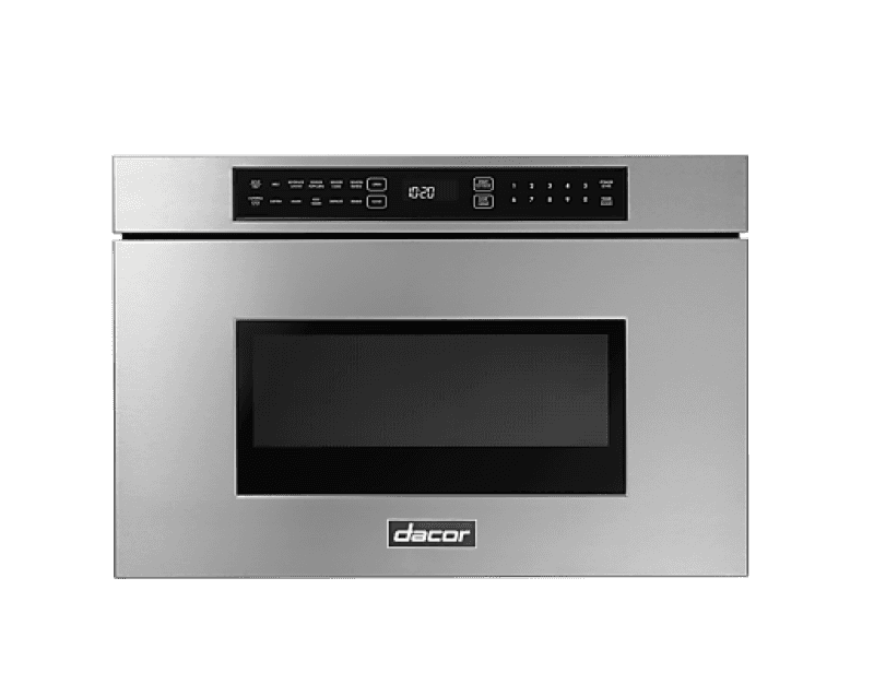 24-inch Microwave-in-a-drawer