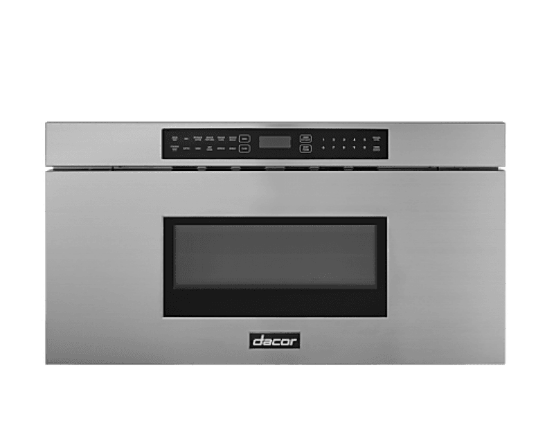 30-inch Microwave-in-a-drawer