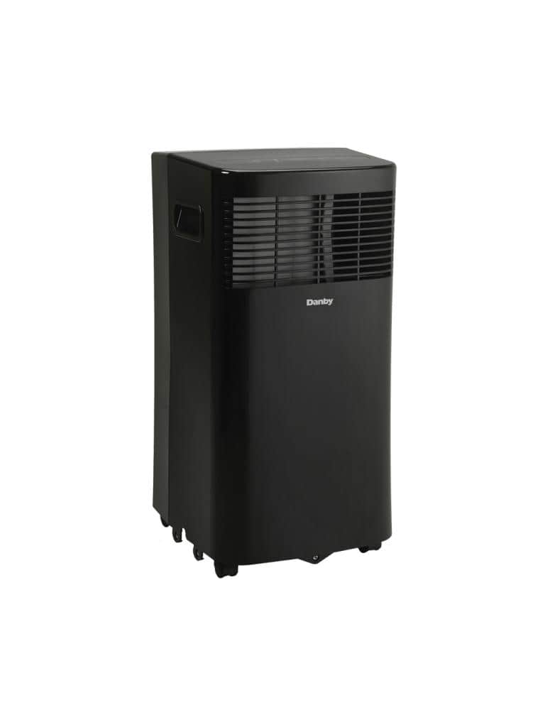 8,500 BTU (5,000 SACC) 3-in-1 Portable Air Conditioner
