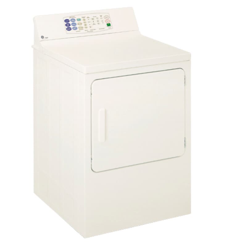 Super 7.0 Cu. Ft. Capacity Gas Dryer