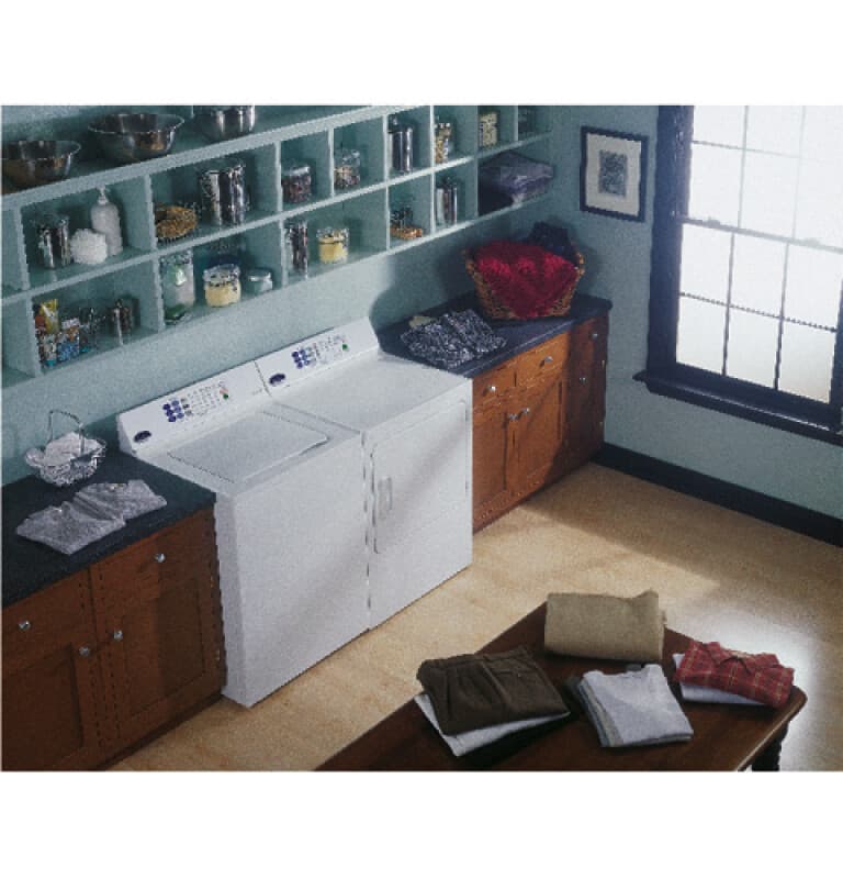 Wizard Electric Dryer