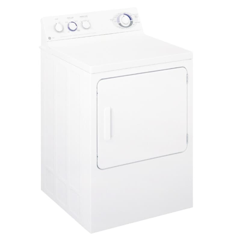 Prodigy Extra-Large 6.0 Cu. Ft. Capacity Electric Dryer