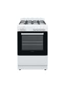 24″ Wide Gas Range