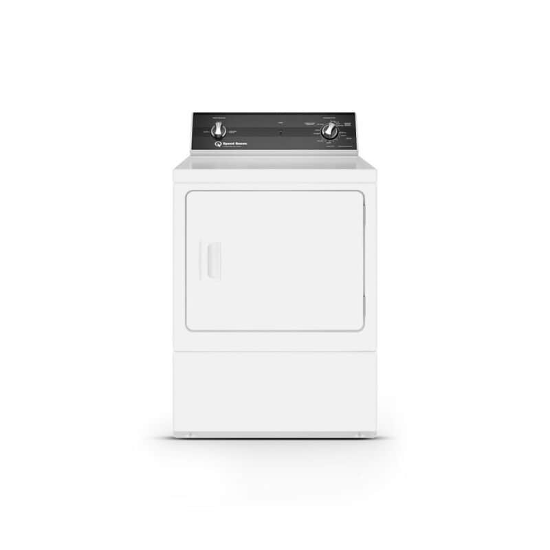 DR3 Sanitizing Gas Dryer with 3-Year Warranty