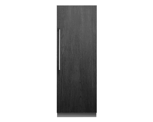 Column refrigerator