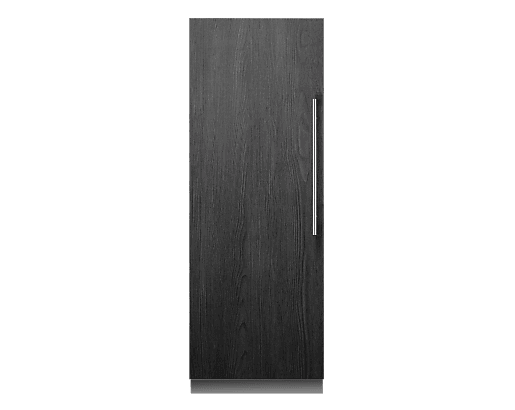 Column freezer