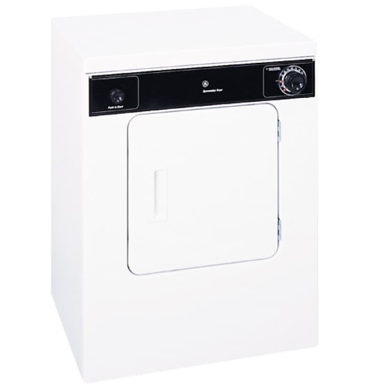 Spacemaker 120V Portable / Stationary Electric Dryer