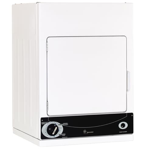 Spacemaker 120V Stationary Electric Dryer