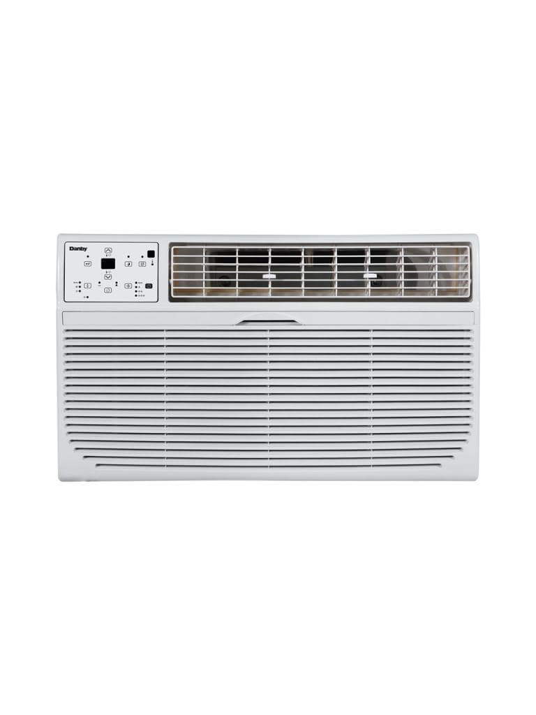 12000 BTU Through-the-Wall AC