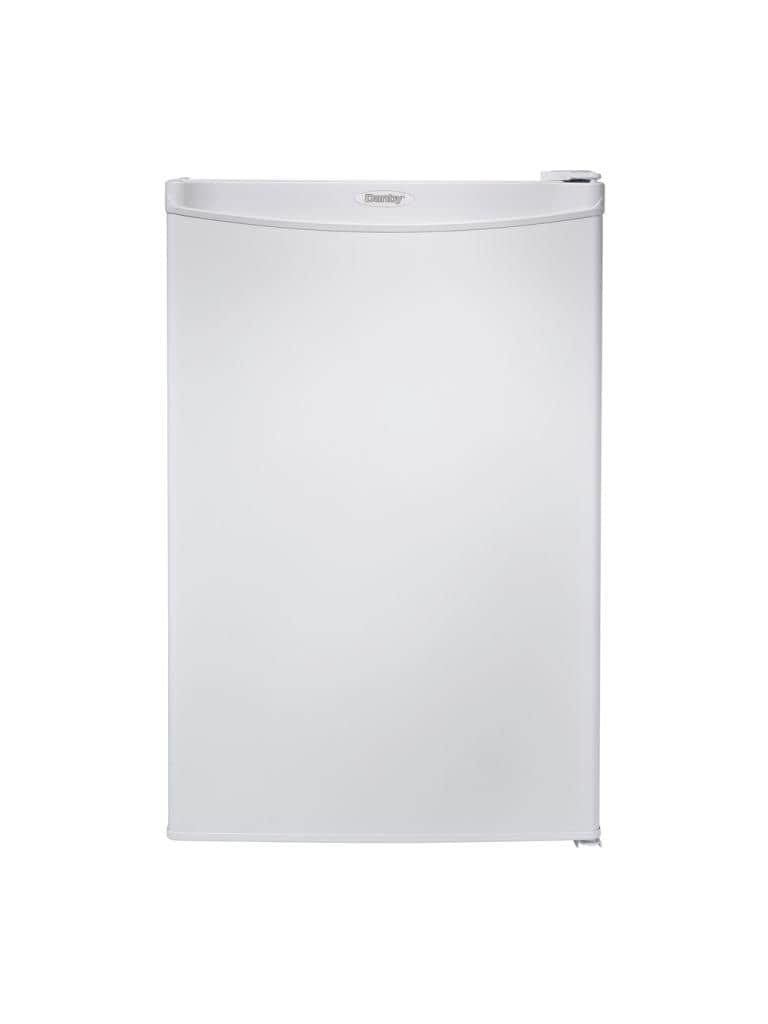 3.2 Cu. Ft. Upright Freezer