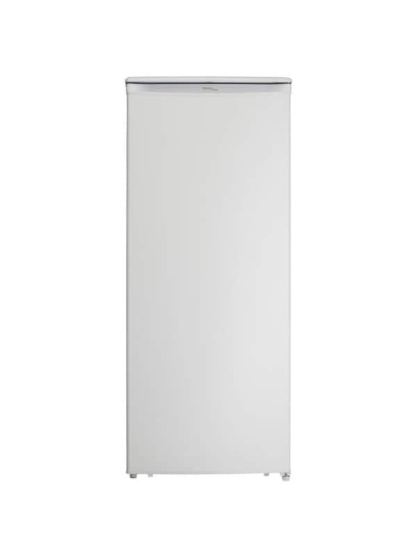 Designer 8.5 cu. ft. Upright Freezer
