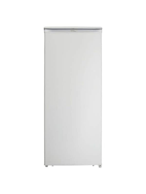 Designer 10.1 cu. ft. Upright Freezer